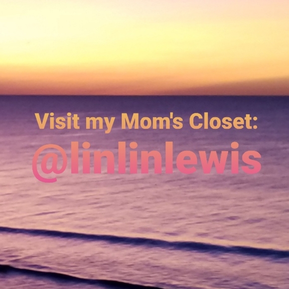 Visit my Mom's Closet @linlinlewis - Picture 1 of 1
